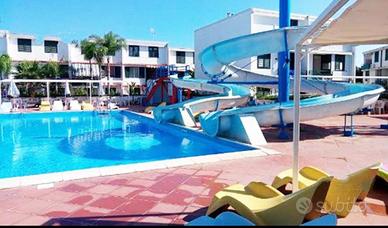 Appartamento Costa Saracena Castelluccio