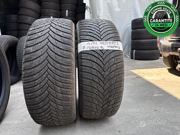 gomme usate 2554520 Winter FIRESTONE - Win - 337