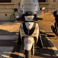 Honda SH 150 - 2009