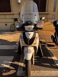 Honda SH 150 - 2009