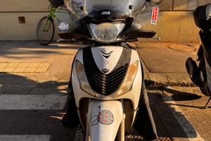 Honda SH 150 - 2009