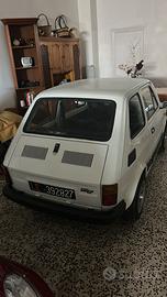 126 CP Giannini del 1977