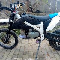 pit bike 125 