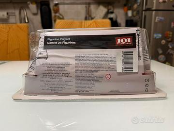 Set personaggi disney