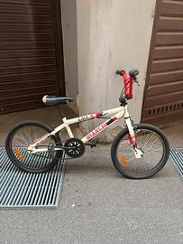 Bianchi BMX Eagle 20” vintage – BMX d’epoca