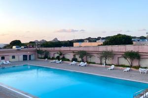 Casa Vacanze Baja Sardinia