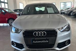 Audi A1 1.6 TDI Attraction