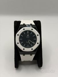 Swatch X Audemars Royal Pop Ocho Negro