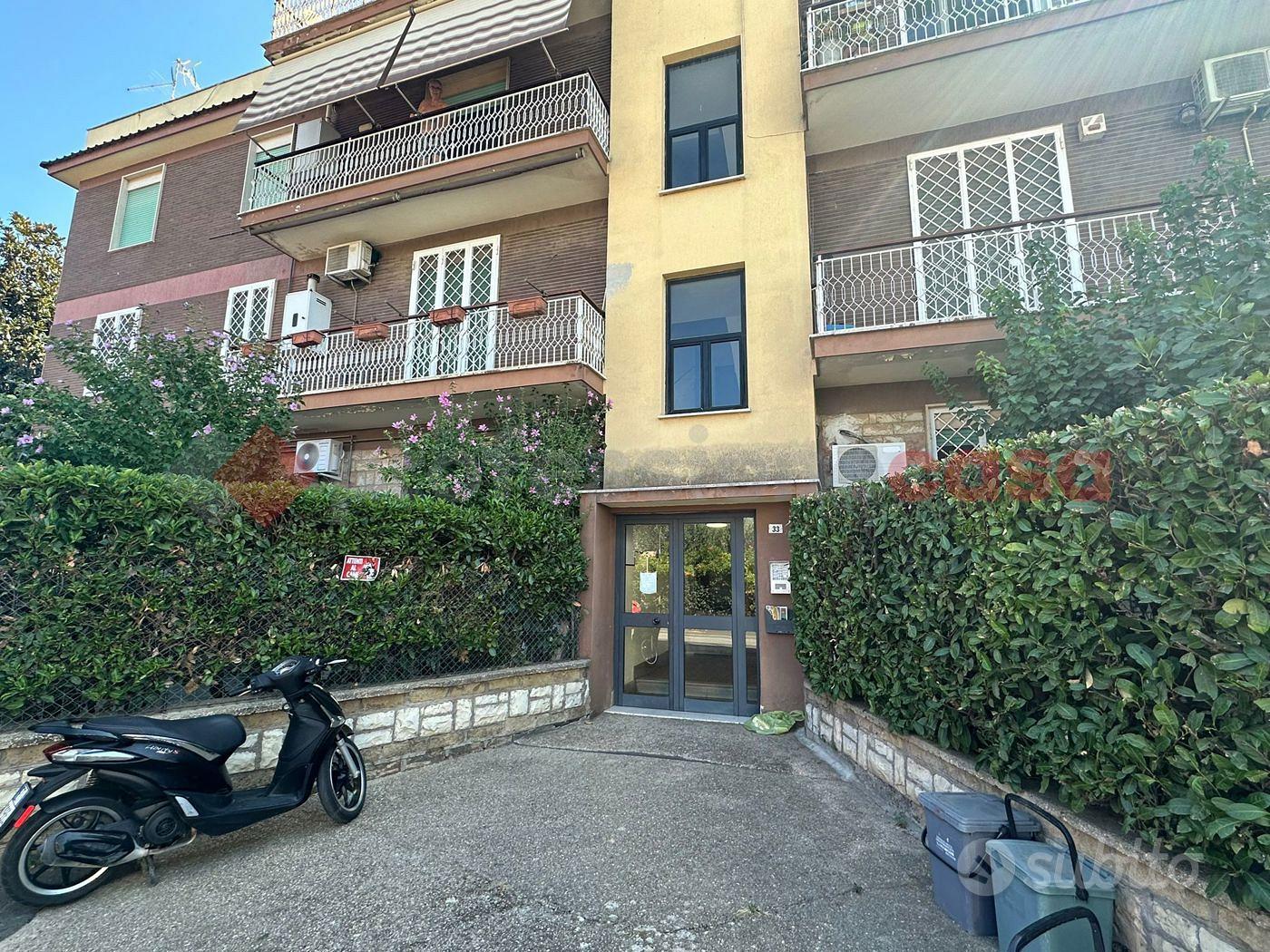 Appartamento – Albano Laziale, Pavona - Vista 2