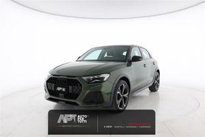 Audi A1 allstreet 35 1.5 tfsi Identity Contra...
