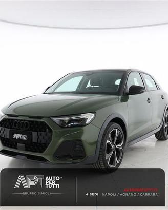 Audi A1 allstreet 35 1.5 tfsi Identity Contra...