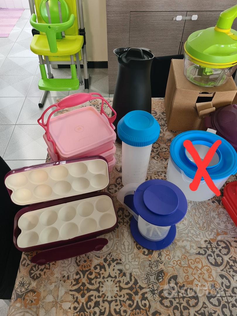 Passatutto Tupperware - Arredamento e Casalinghi In vendita a Napoli