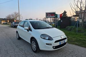 Fiat Punto 1.4 Natural Powver- Con GARANZIA - NEOP