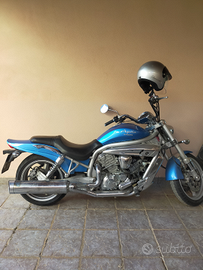 HYOSUNG aquila 650