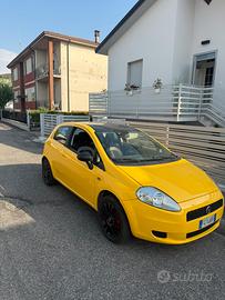 Grande punto 1.4 16v