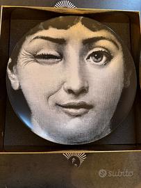 Piatto Fornasetti