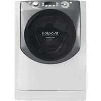 Lavasciuga Hotpoint Ariston Aqualtis 9+7 kg