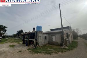 Magazzino a Guspini