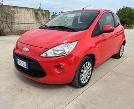 Ford Ka 1.3 TDCi 75CV