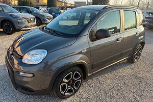 Fiat Panda 1.0 FireFly S&S Hybrid IDONEA PER NEOPA