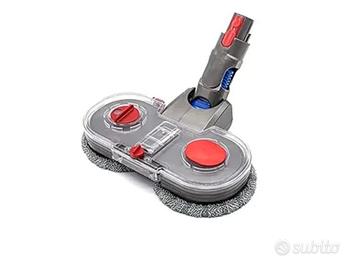 Bocchetta lava pavimenti 