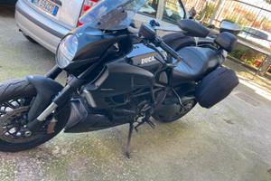 Ducati Diavel 1200
