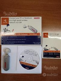Wireless USB Sitecom