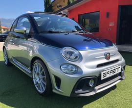 Abarth 695C 695 C 1.4 Turbo T-Jet Rivale NUMERATA/