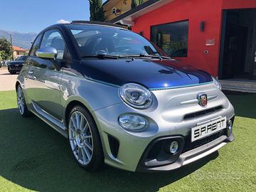 Abarth 695C 695 C 1.4 Turbo T-Jet Rivale NUMERATA/