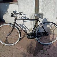 biciclietta Umberto Dai 1947