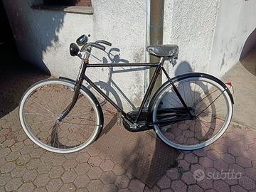 biciclietta Umberto Dai 1947