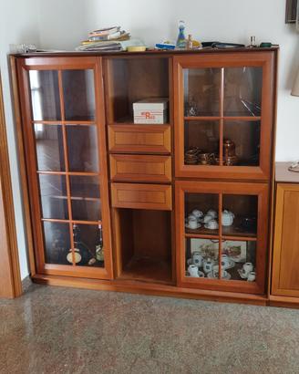 arredamento da soggiorno 
