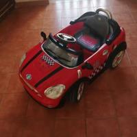 Minicar Toys