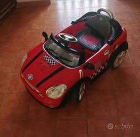 Minicar Toys
