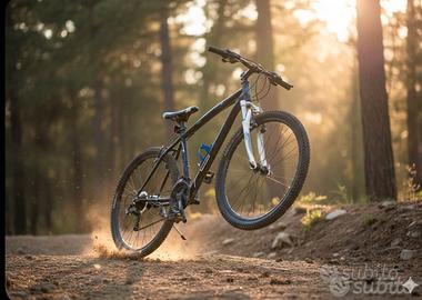 Bicicletta 24 o 26 pollici