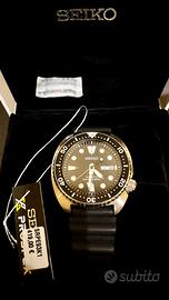 SEIKO PROSPEX TURTLE SRPE93K1