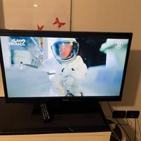 Tv Samsung 32 pollici