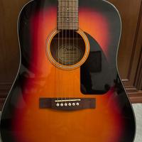 Chitarra Fender Acustica CD 60 V3 Dreadnought