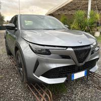 ALFA ROMEO Junior - Junior 1.2 ibrida 145cv edct6