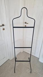 Servo muto / uomo morto appendiabiti Ikea