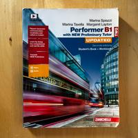 Performer B1 - Two