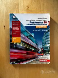 Performer B1 - Two