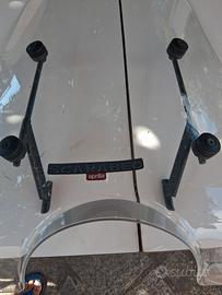 parabrezza scooter Scarabeo