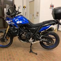 Yamaha XTZ 750 - 2022