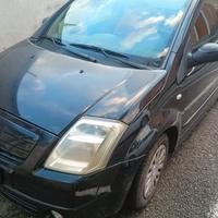 Citroen C2