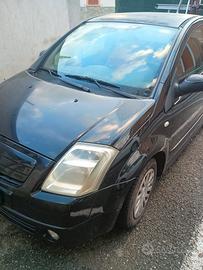 Citroen C2