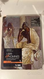 Libri et homines 1 SEI
