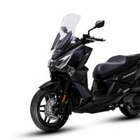 Sym Joyride 300 e5 plus