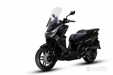 Sym Joyride 300 e5 plus