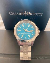 Orologio Uomo cesare paciotti